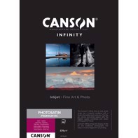Canson PhotoSatin Premium RC 270g/m² - A3, 25 Blättern